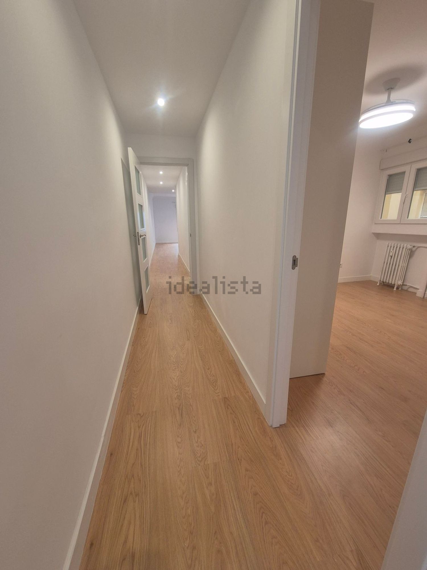 Pis de 140 m² a Madrid