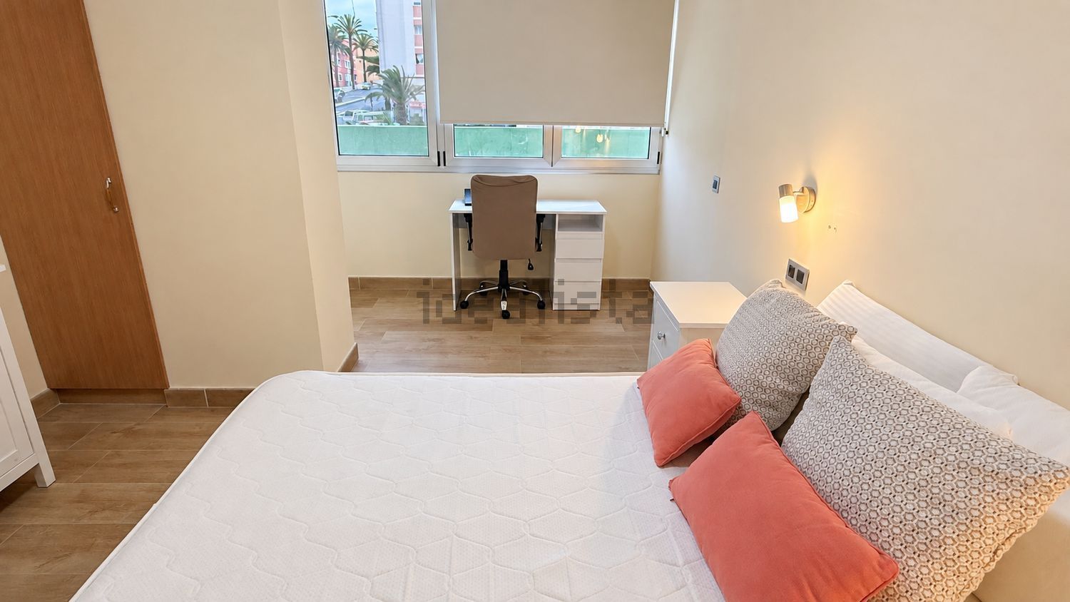 Piso de 104 m² en Las Palmas de Gran Canaria