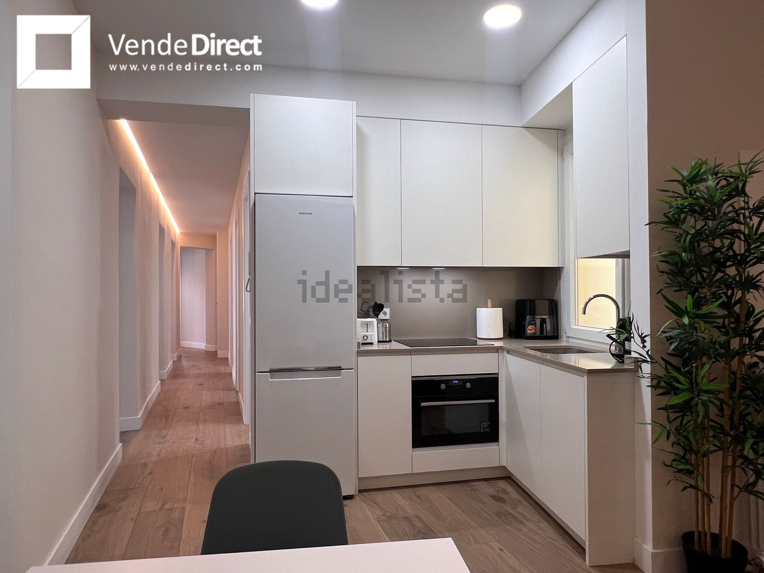 Appartamento 150 m² a Madrid
