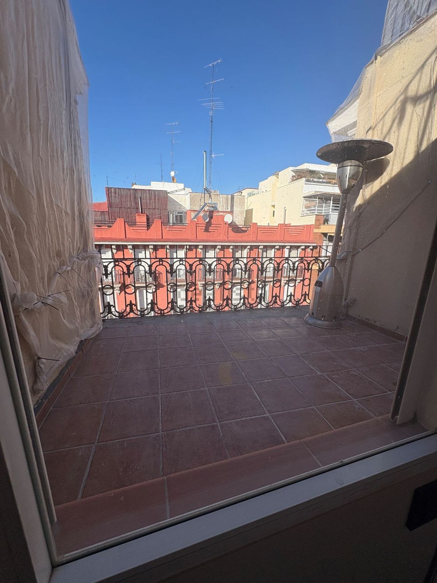 Appartement 81 m² à Madrid
