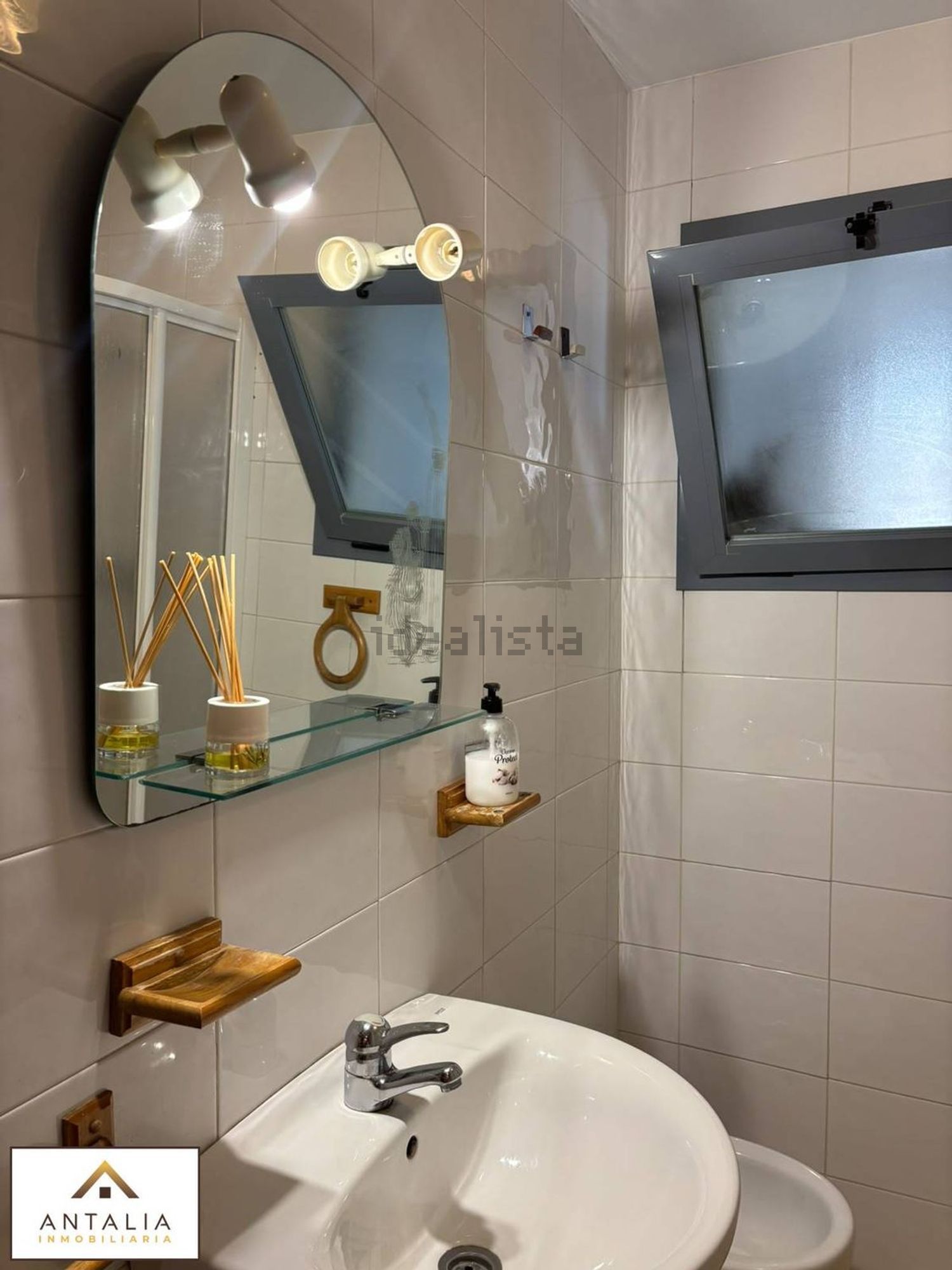Piso de 118 m² en Cáceres