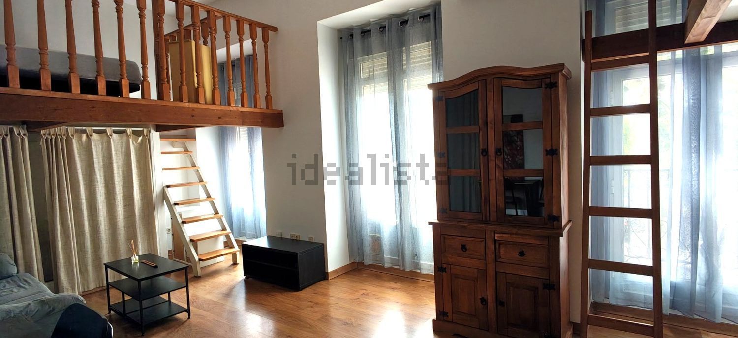 Pis de 50 m² a Madrid