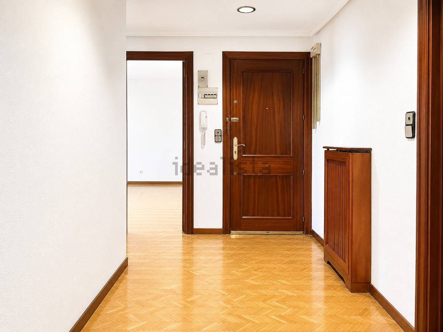 Pis de 108 m² a Saragossa