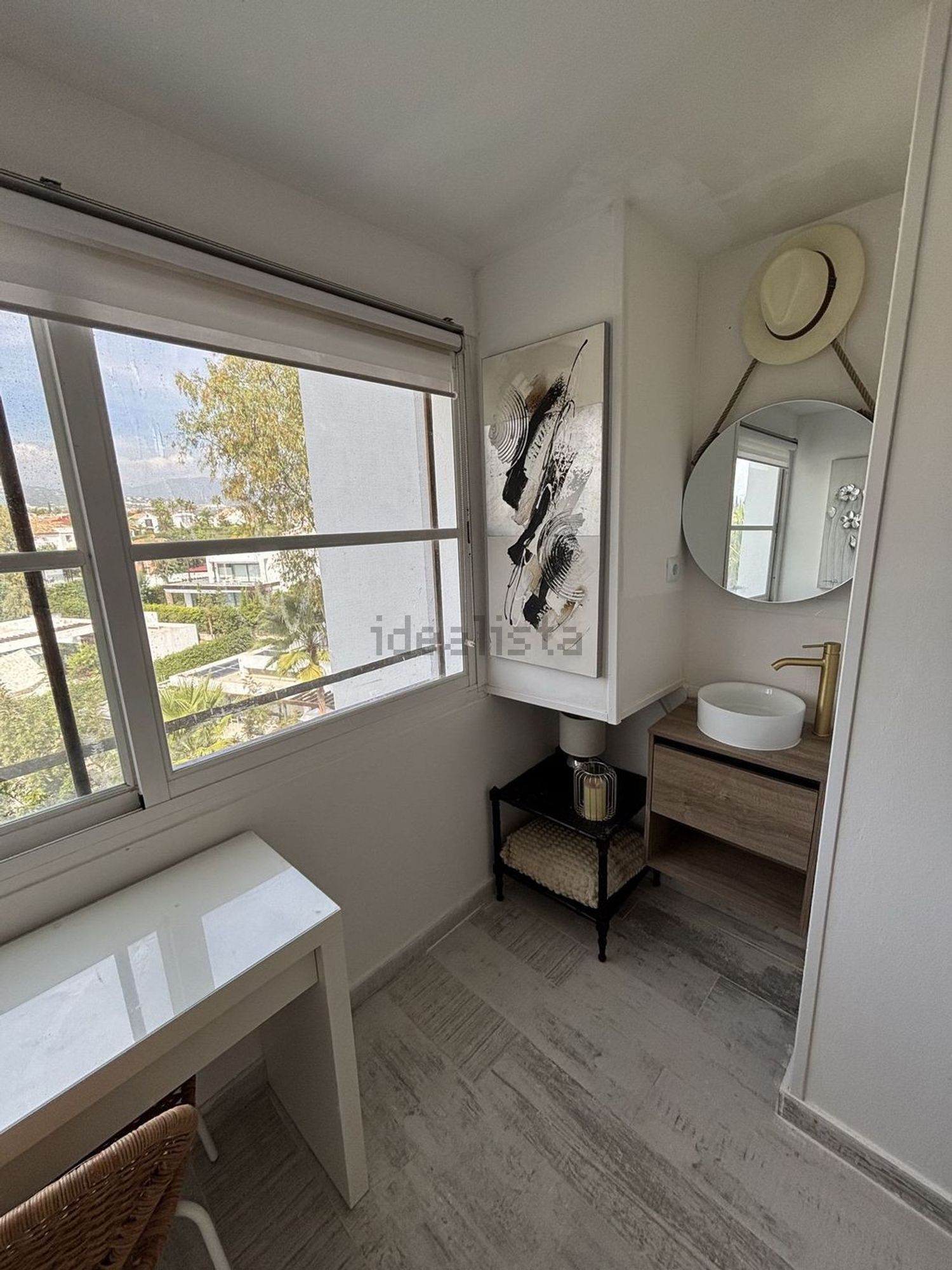 Pis de 111 m² a Estepona