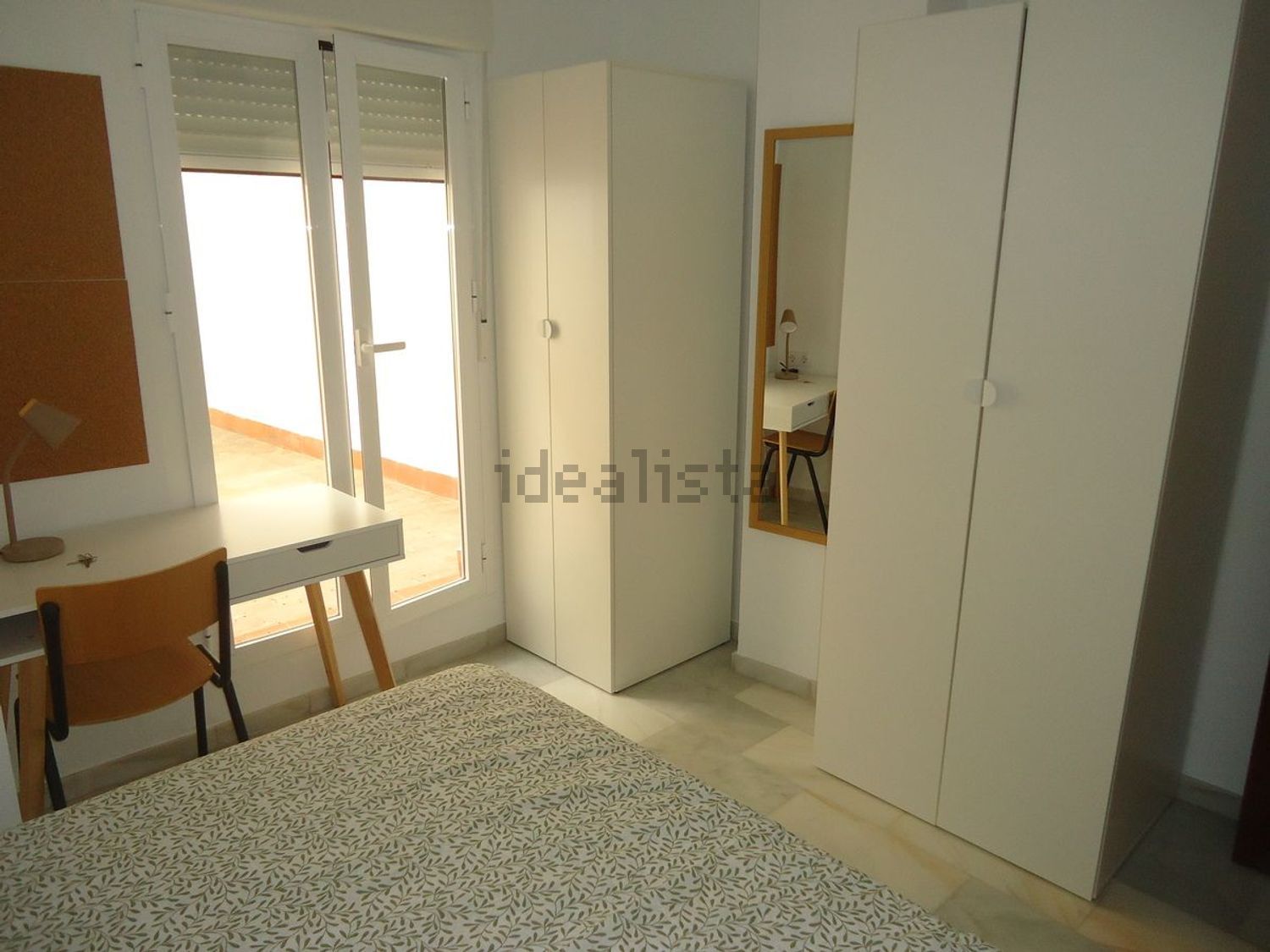 Zimmer zur Miete, Córdoba