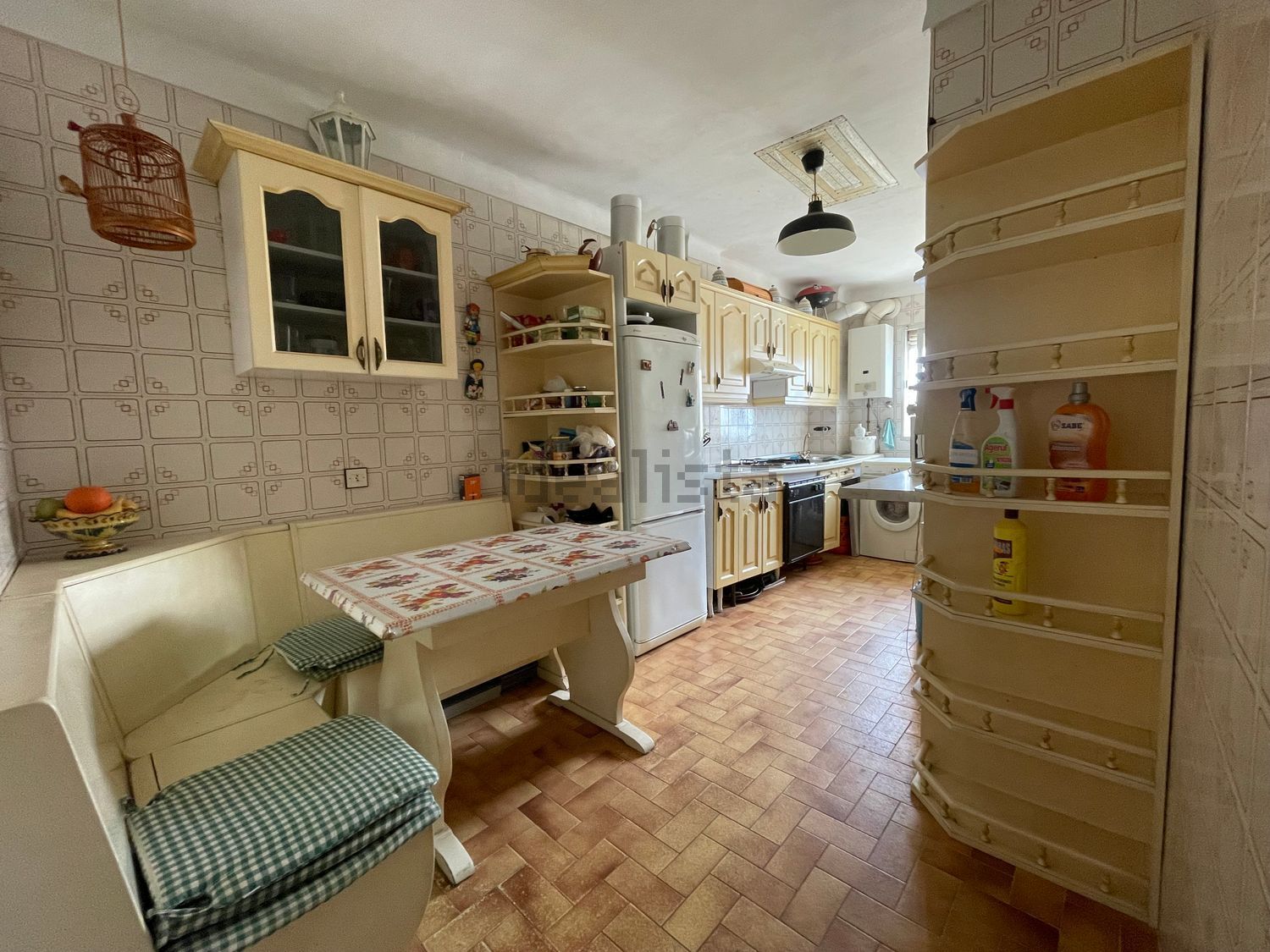 Habitació de lloguer, Benalmádena