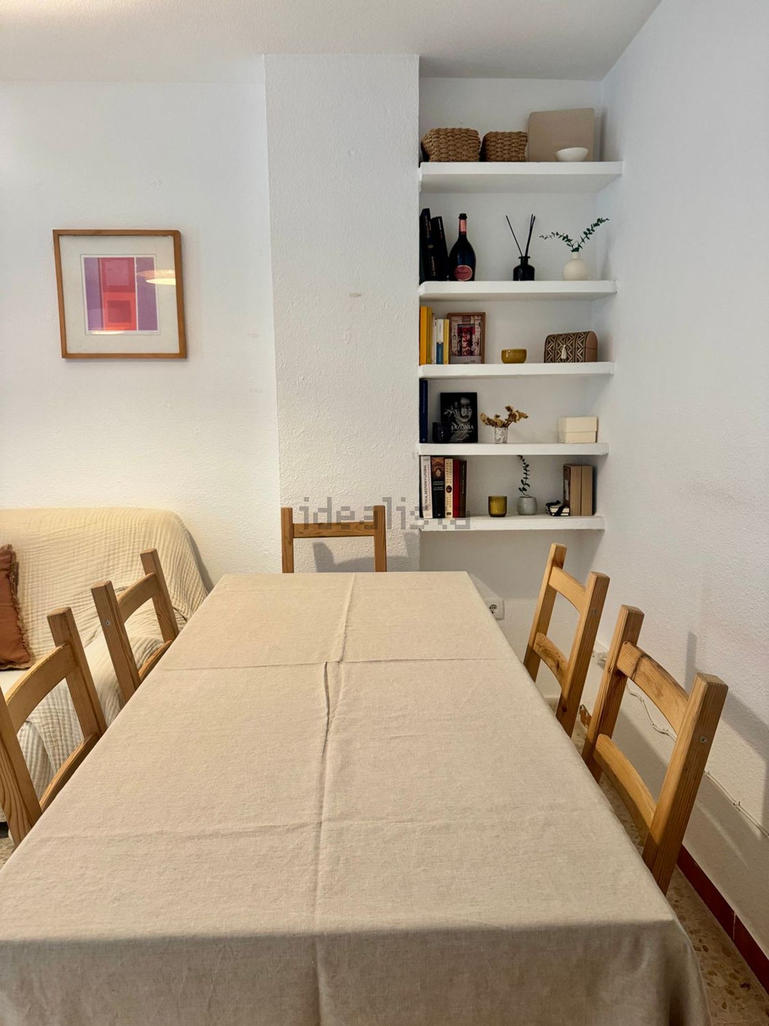 Pis de 84 m² a Cádiz