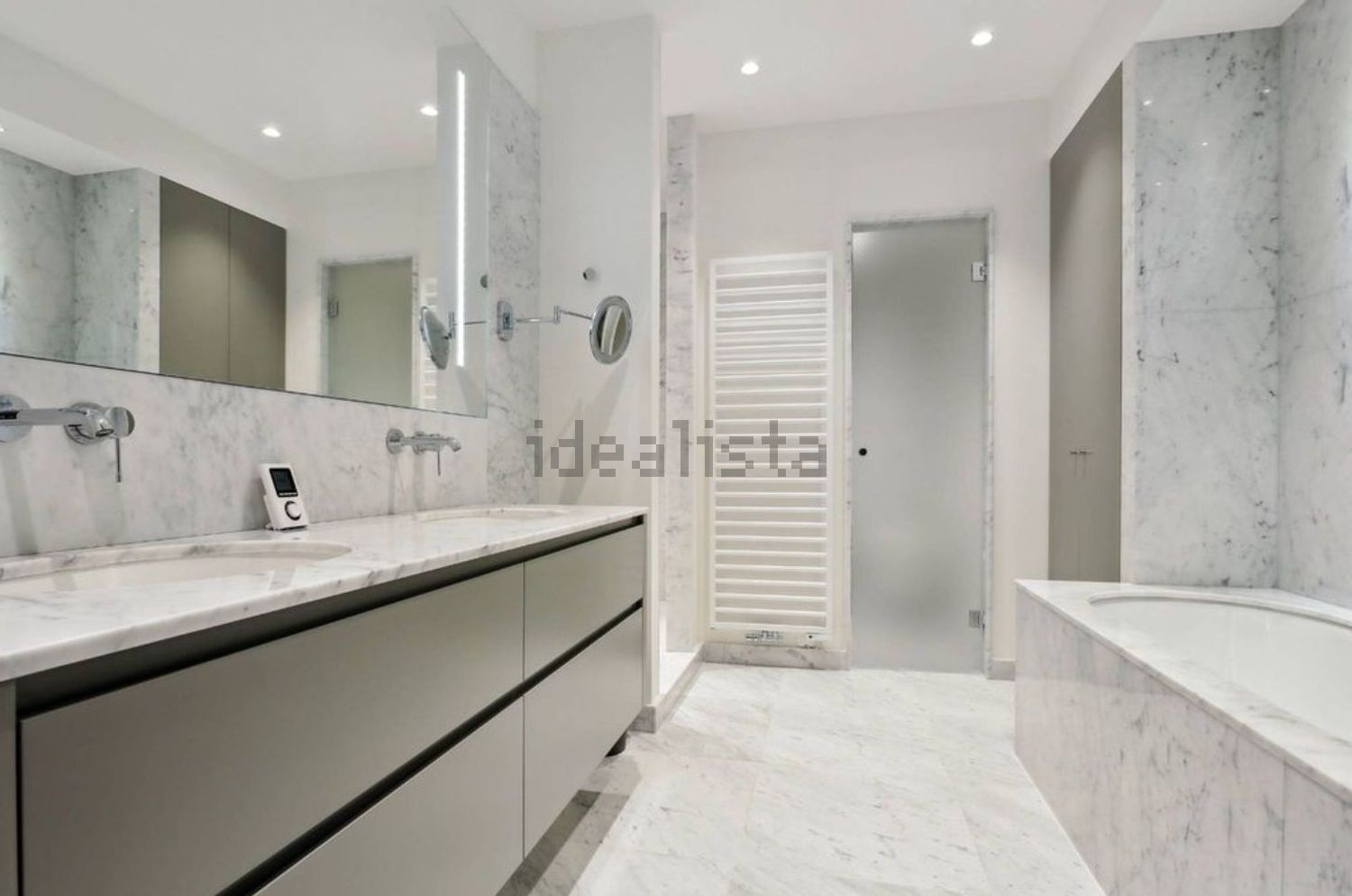 Pis de 79 m² a Madrid