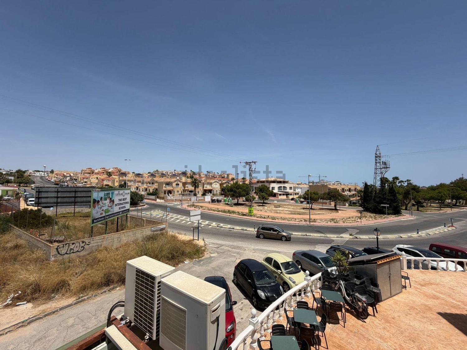 Piso de 63 m² en Orihuela