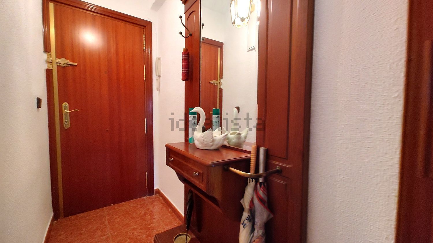 Pis de 65 m² a Madrid