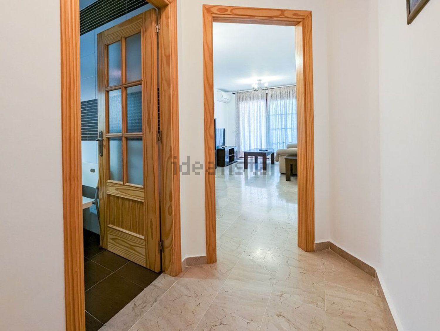 Piso de 90 m² en Málaga