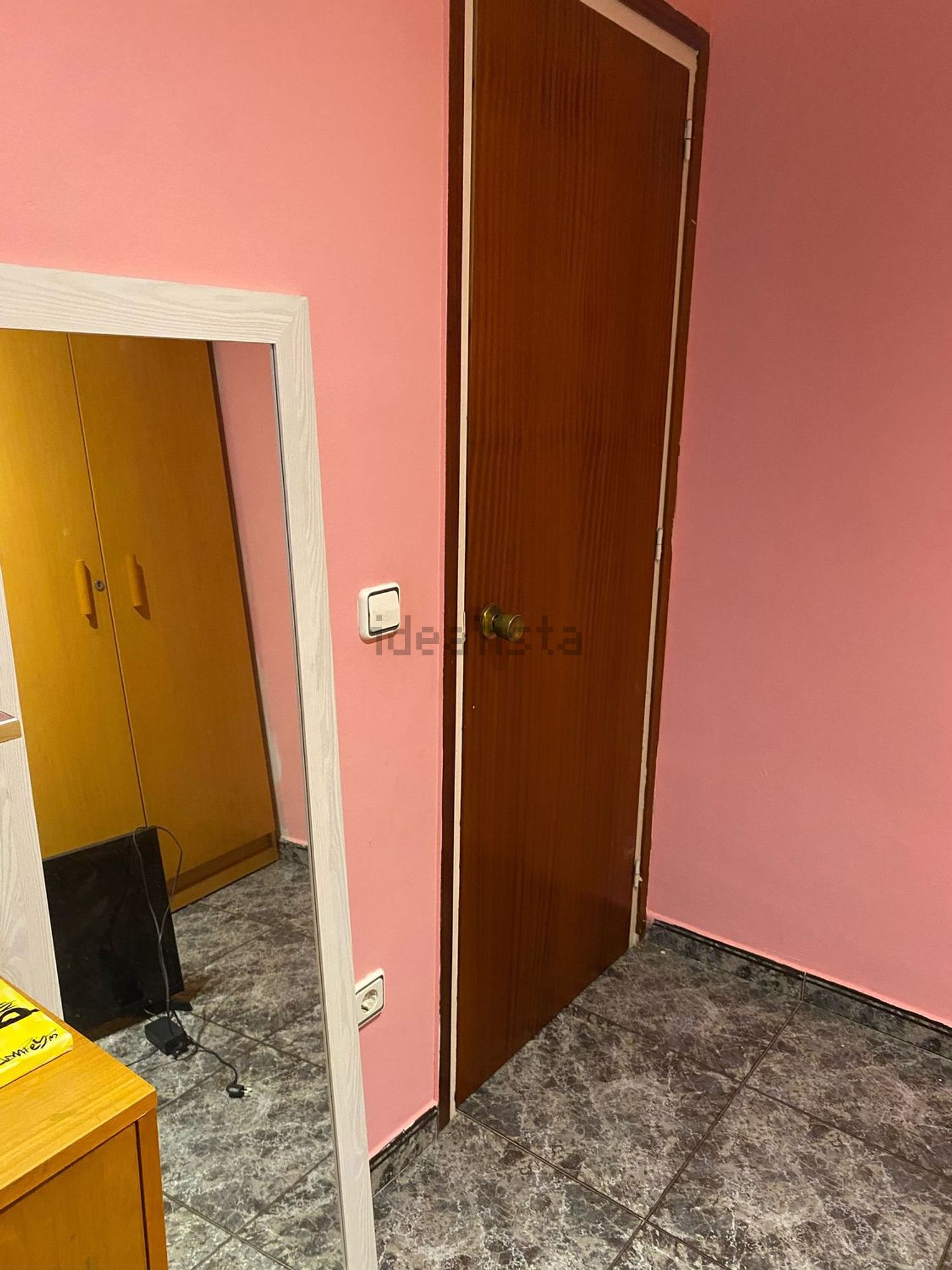 Habitació de lloguer, Viladecans