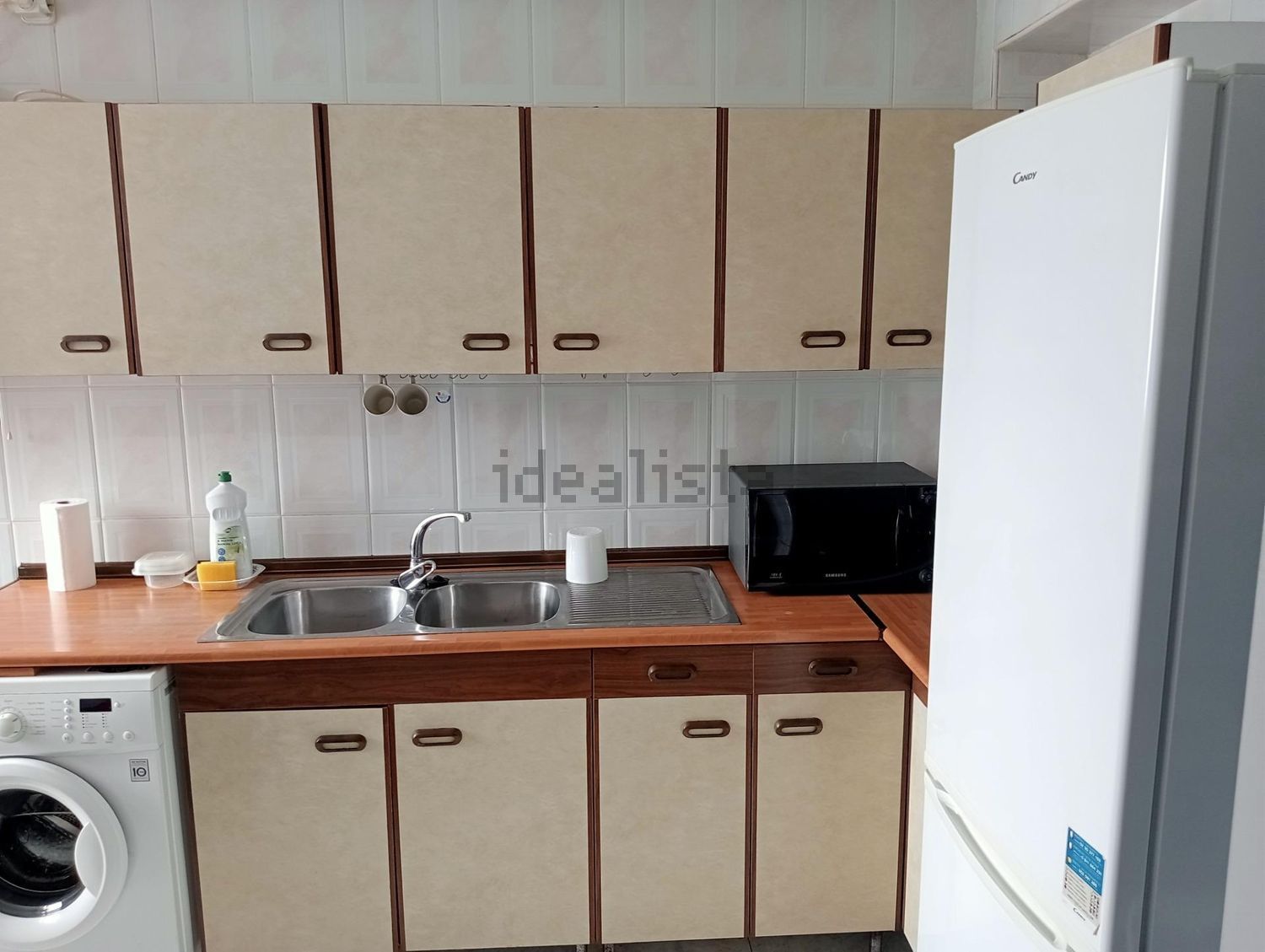 Piso de 87 m² en Sevilla