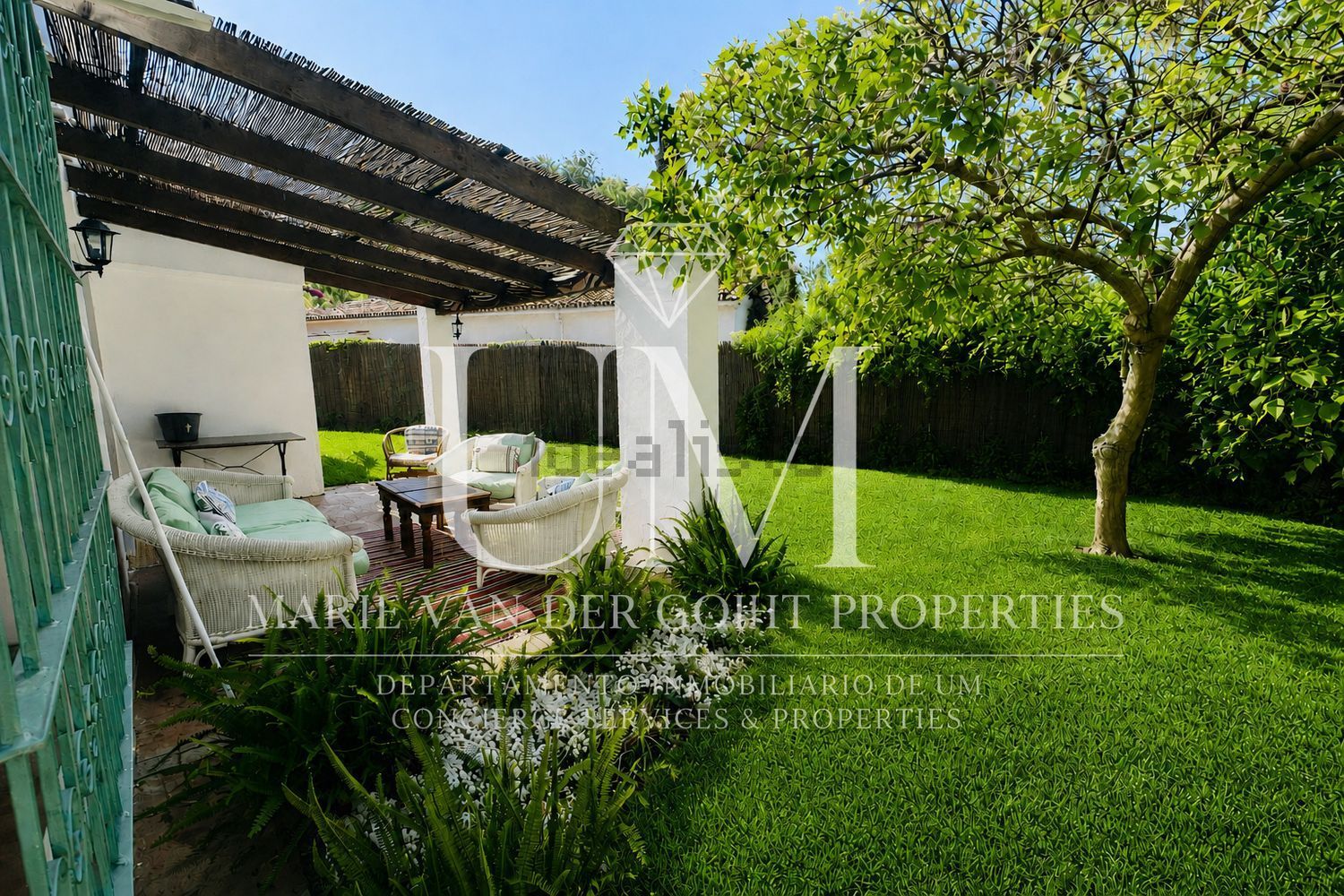 Casa de 145 m² en Marbella