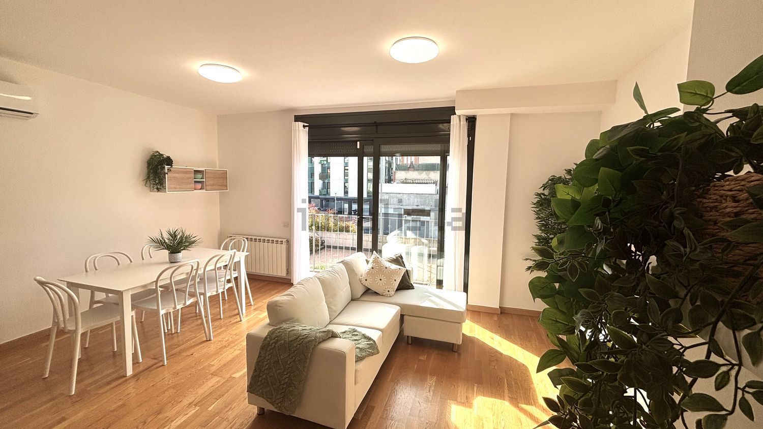 Appartement 80 m² à Terrassa