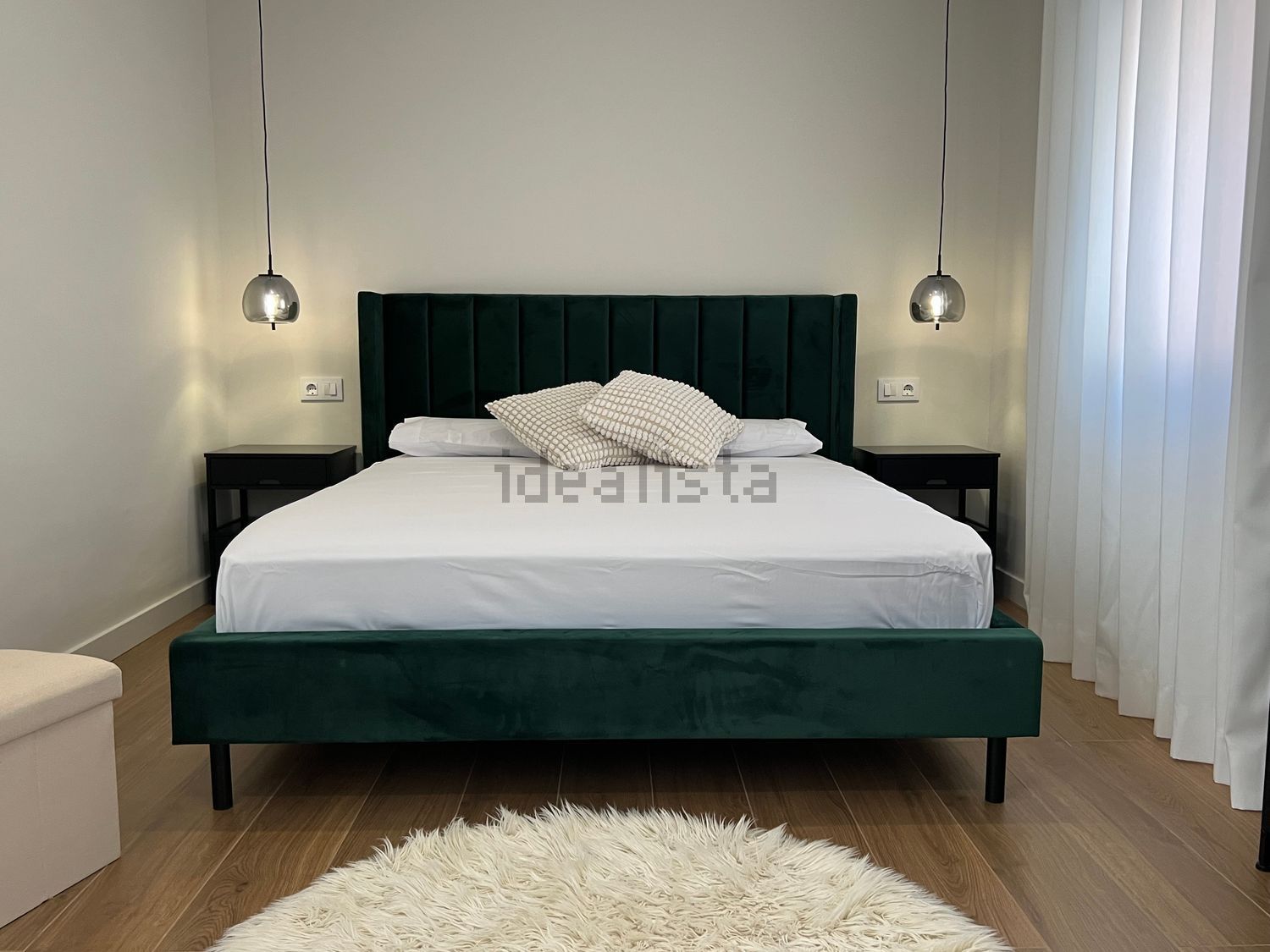Piso de 83 m² en Zafra