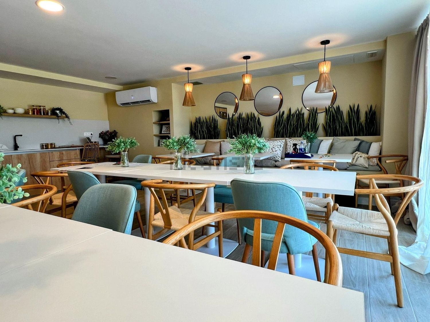 Piso de 120 m² en Dos Hermanas