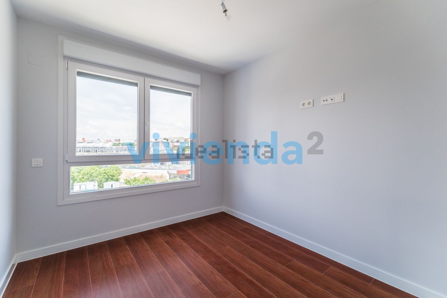 Pis de 100 m² a Madrid