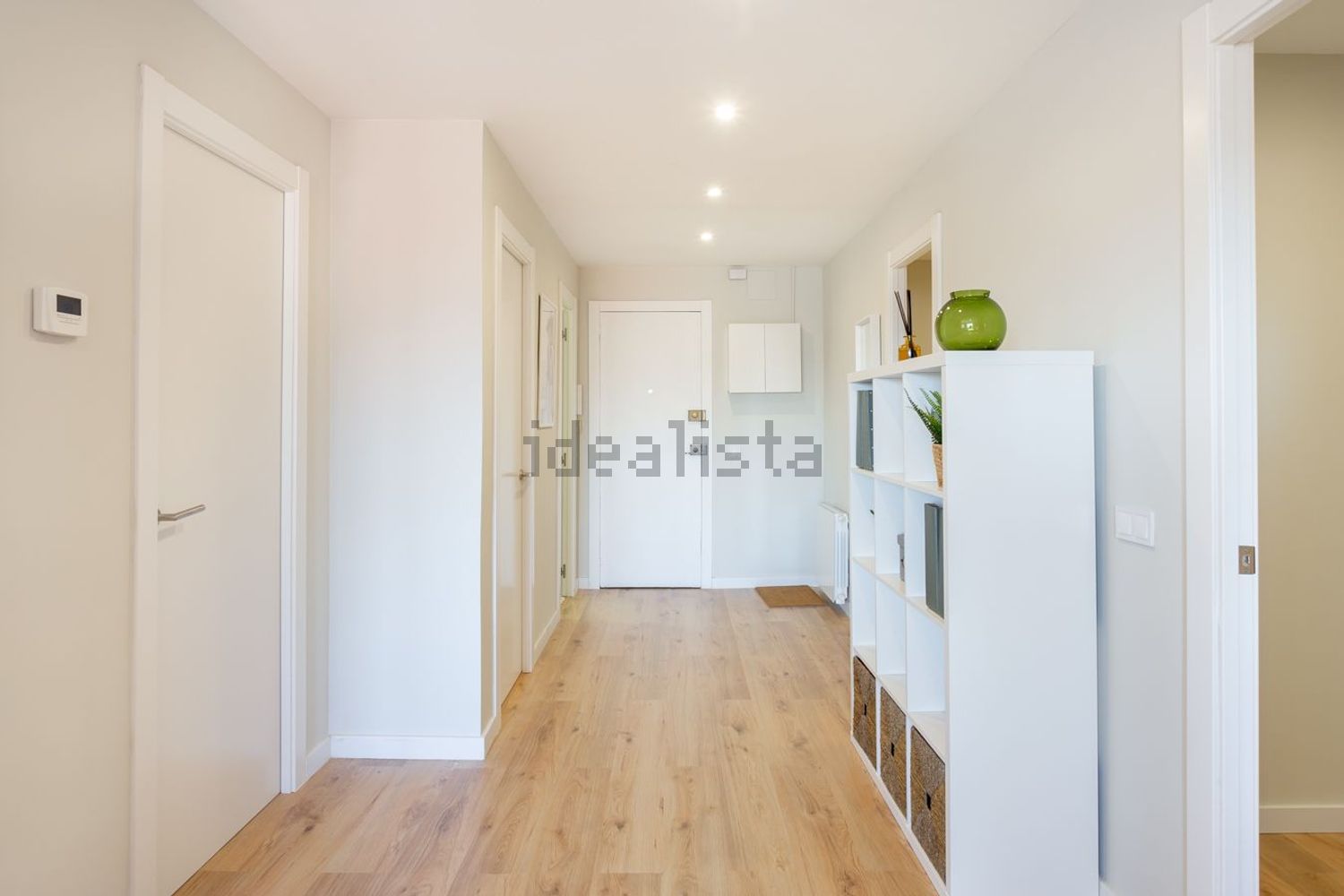 Pis de 99 m² a Barcelona