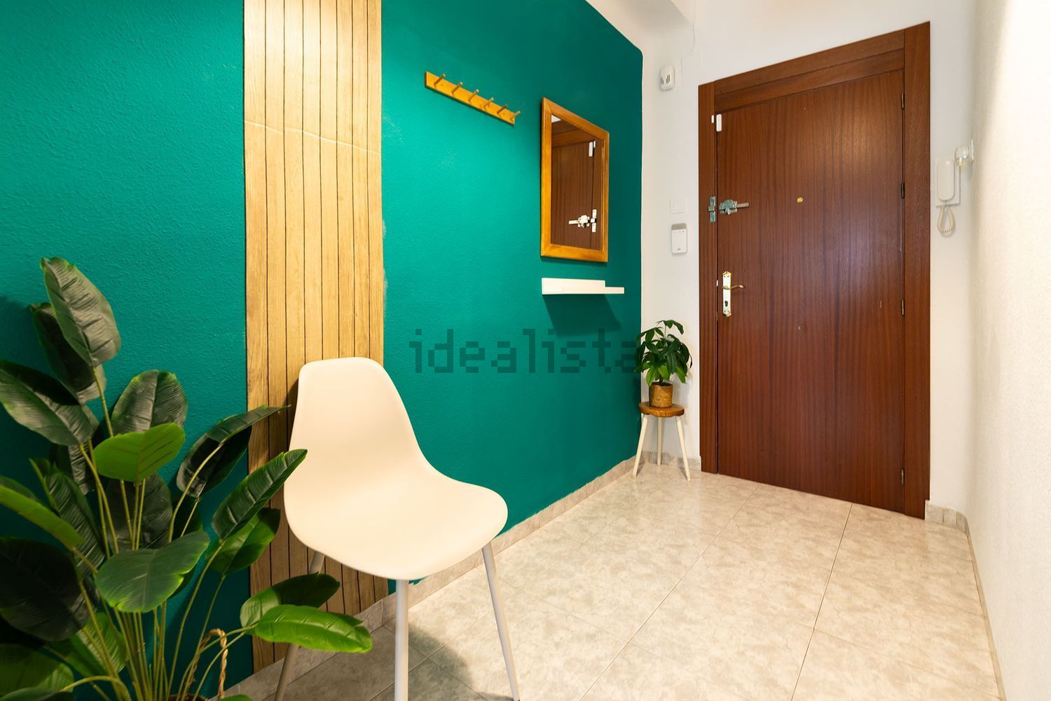 Room for rent, Murcia