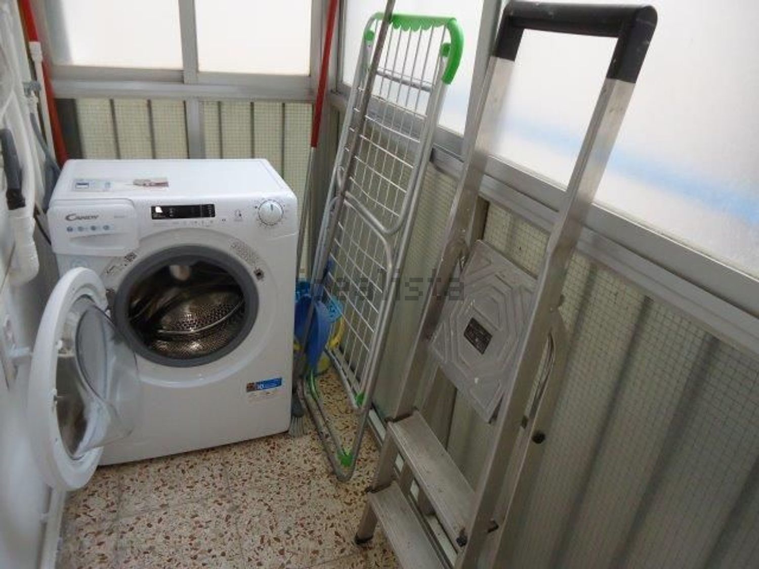 Wohnung 100 m² in Lleida