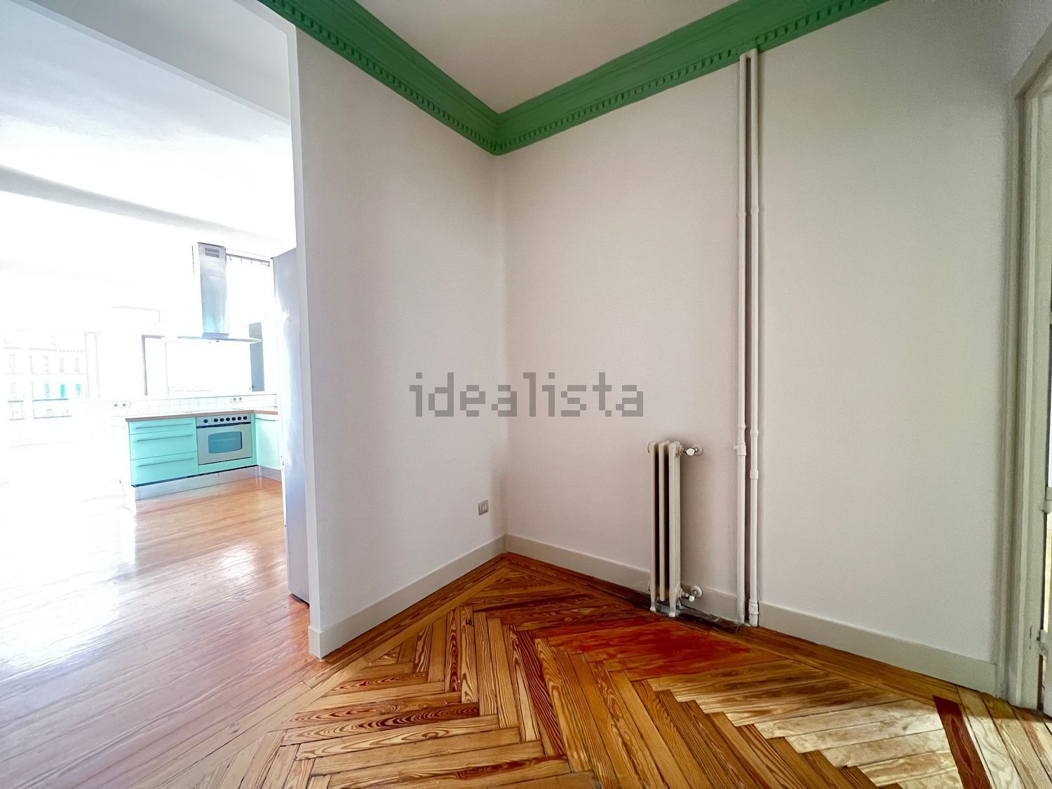 Pis de 115 m² a Madrid