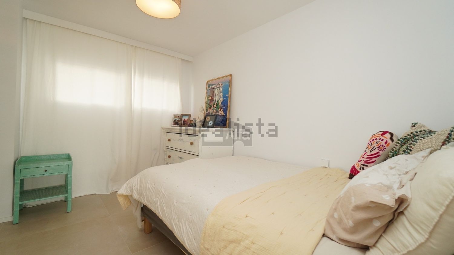 Piso de 130 m² en Santa Eulària des Riu