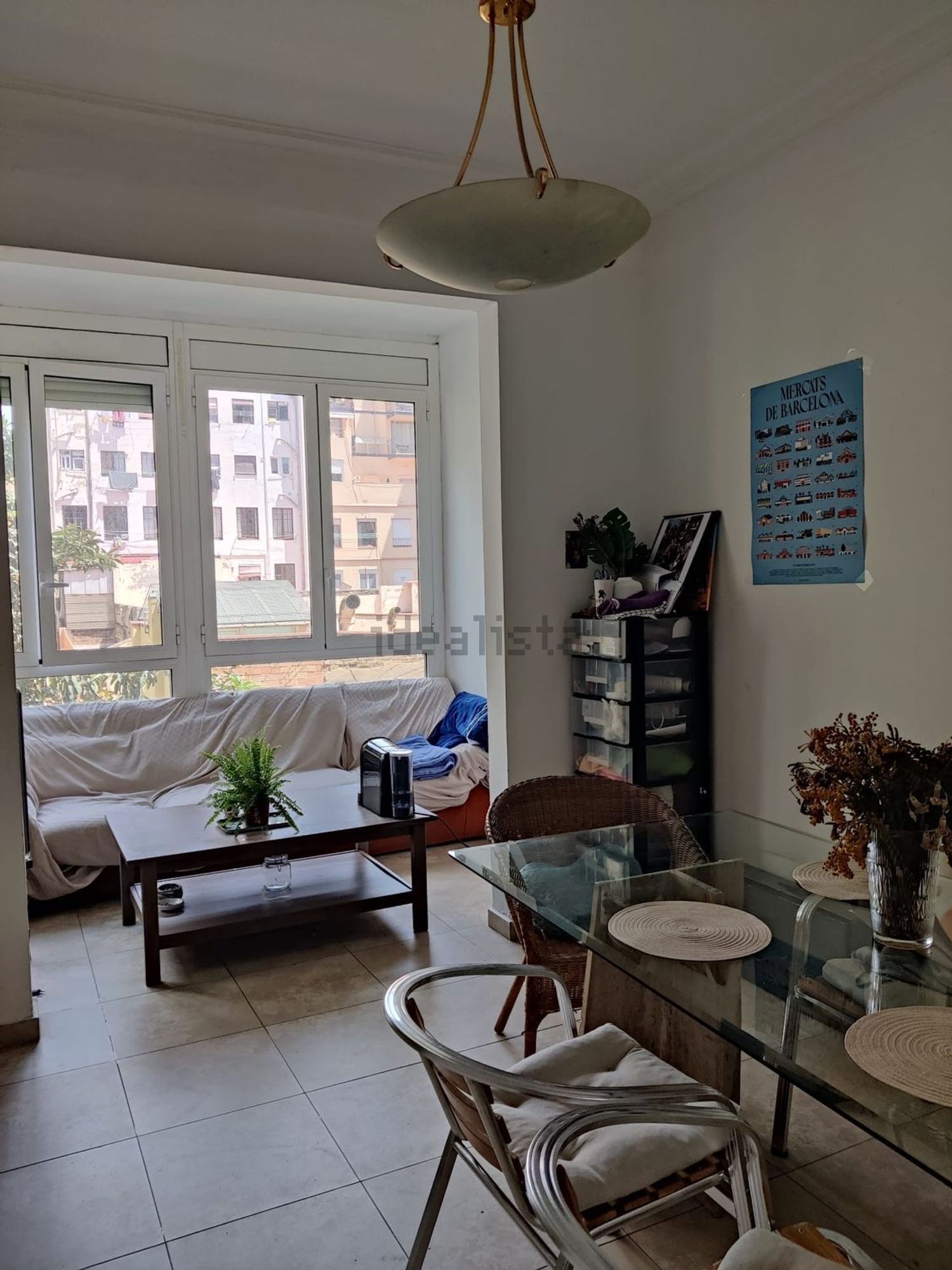 Habitación en alquiler, Barcelona