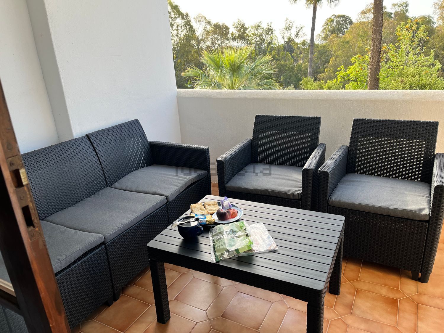 Piso de 72 m² en Mijas
