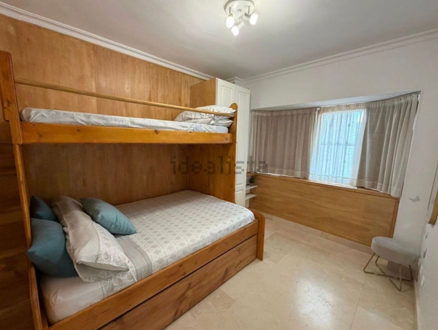 Wohnung 175 m² in Marbella