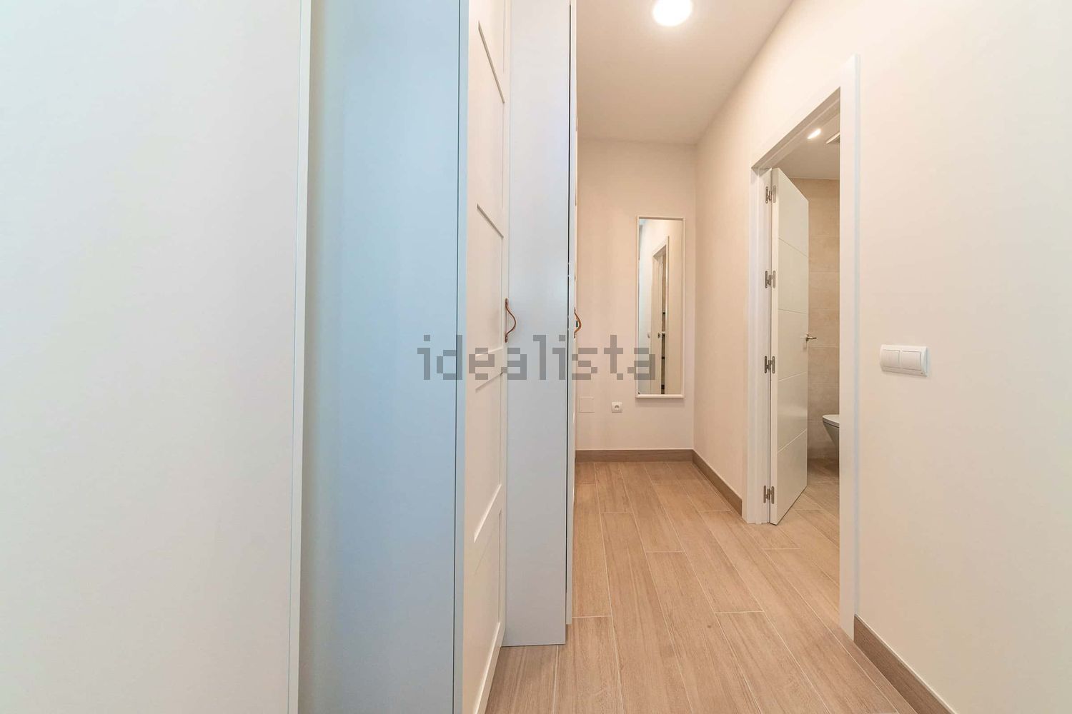 Pis de 46 m² a Madrid