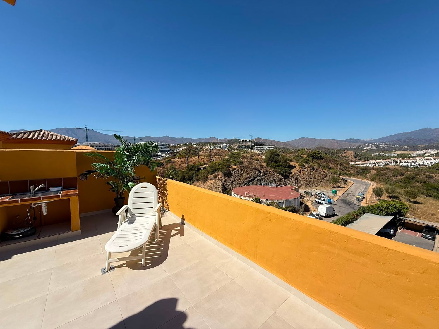 Pis de 250 m² a Estepona