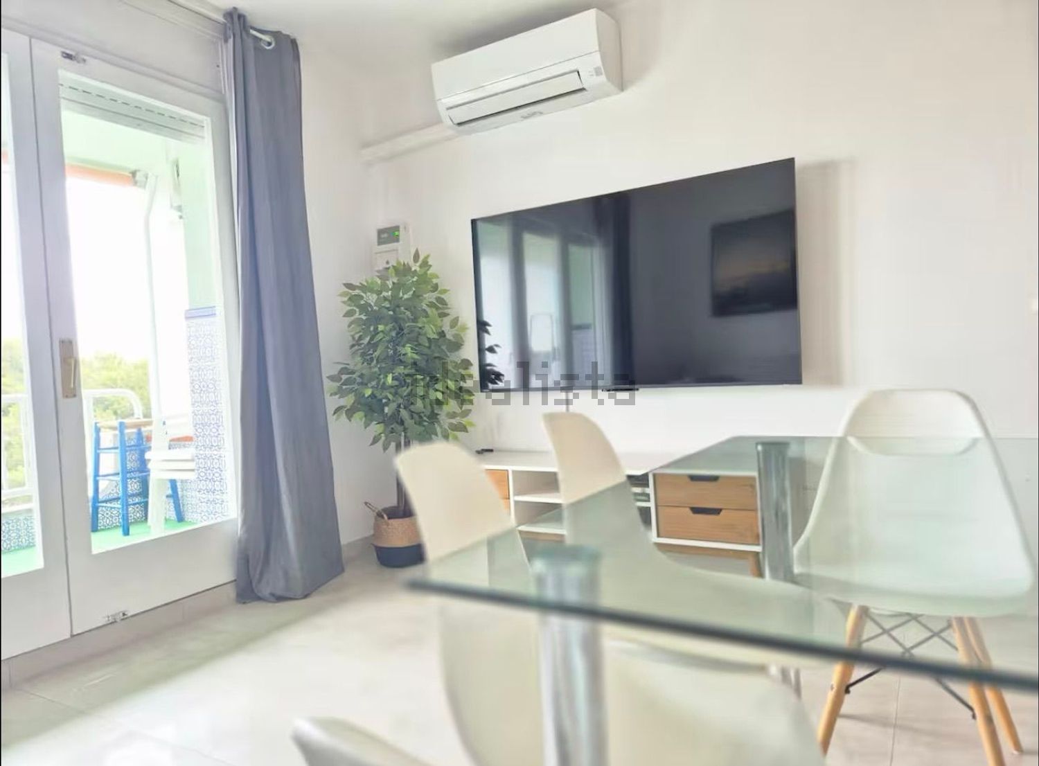 Piso de 42 m² en Salou