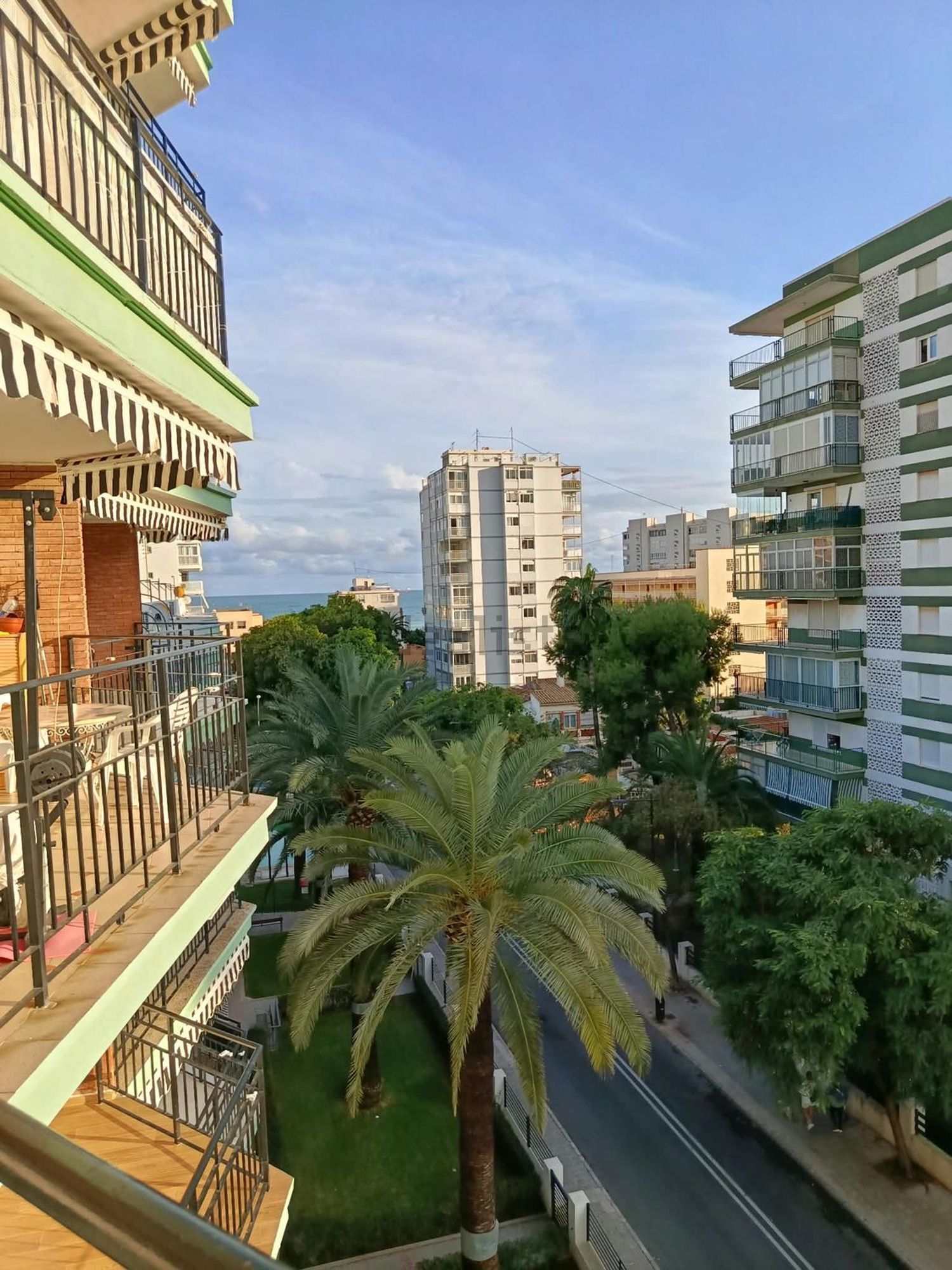 Pis de 55 m² a Benicàssim
