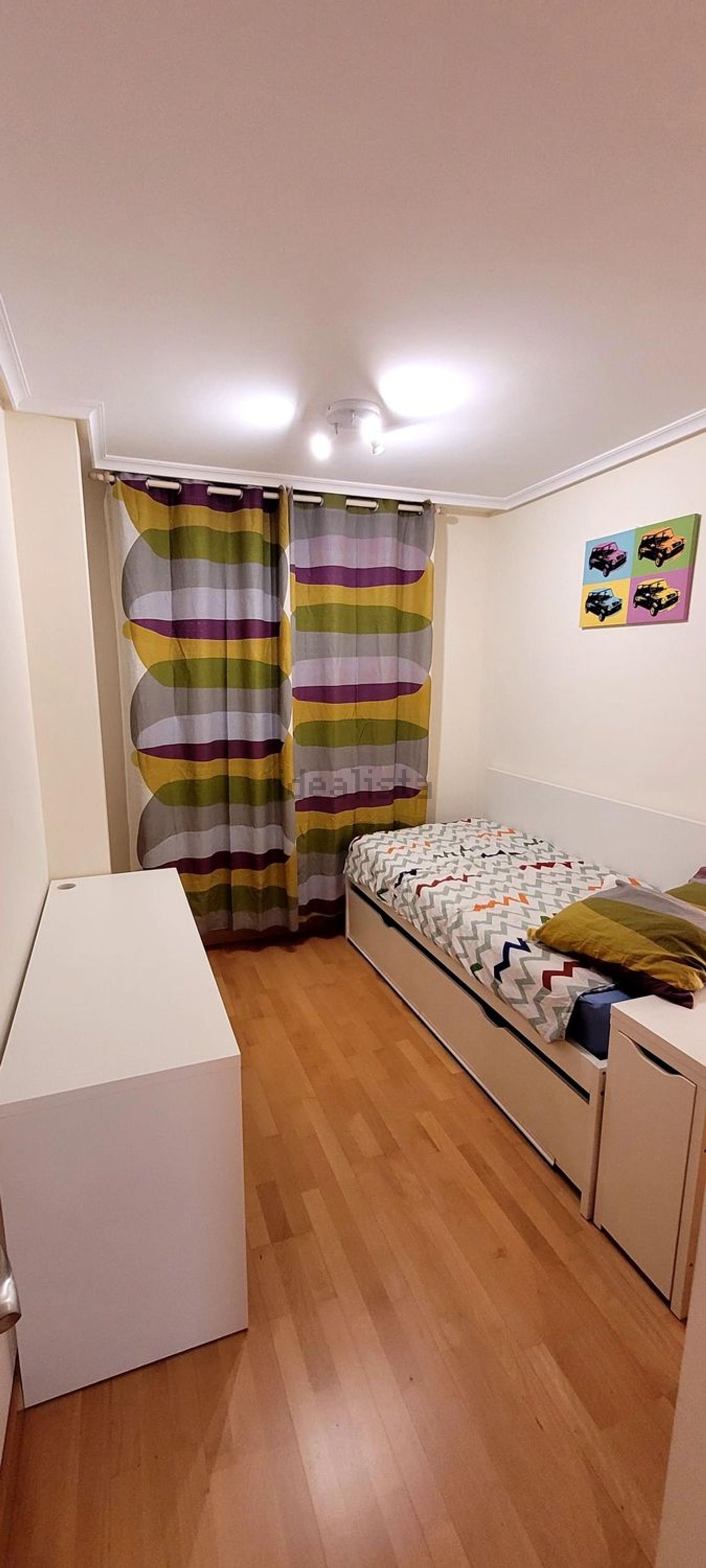 Квартира 65 м² у Lardero