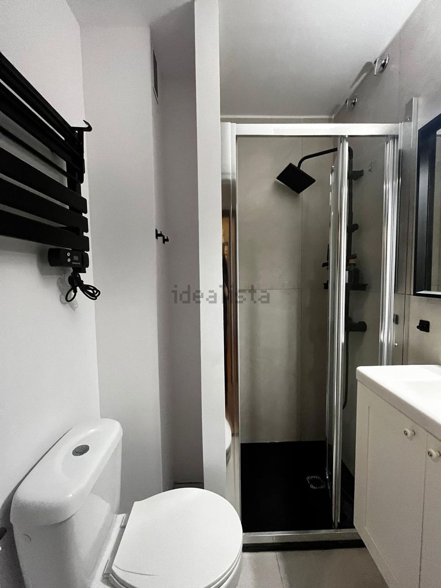 Zimmer zur Miete, Ferrol