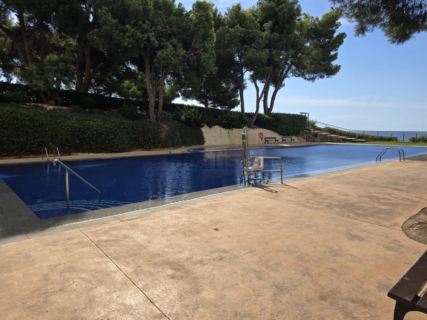 Apartamento 120 m² em Benidorm