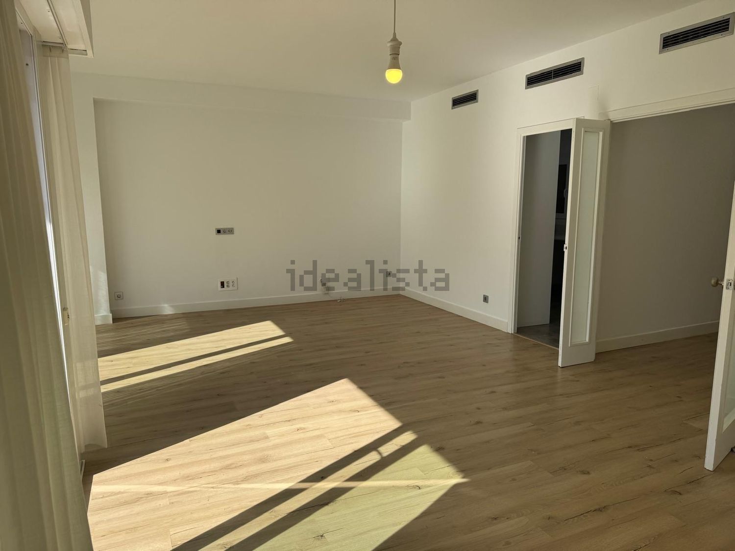 Pis de 120 m² a Barcelona