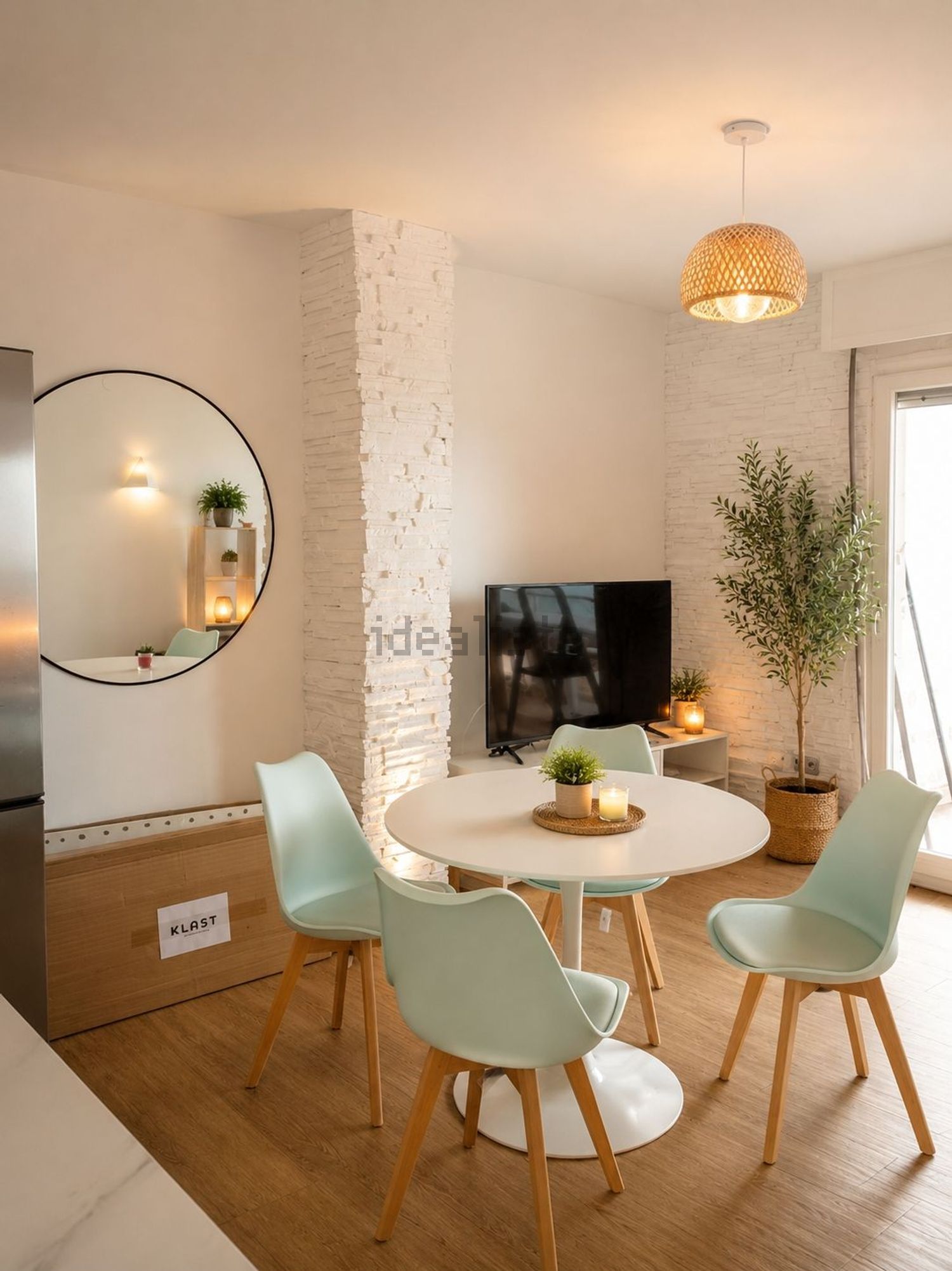 Pis de 65 m² a Sueca