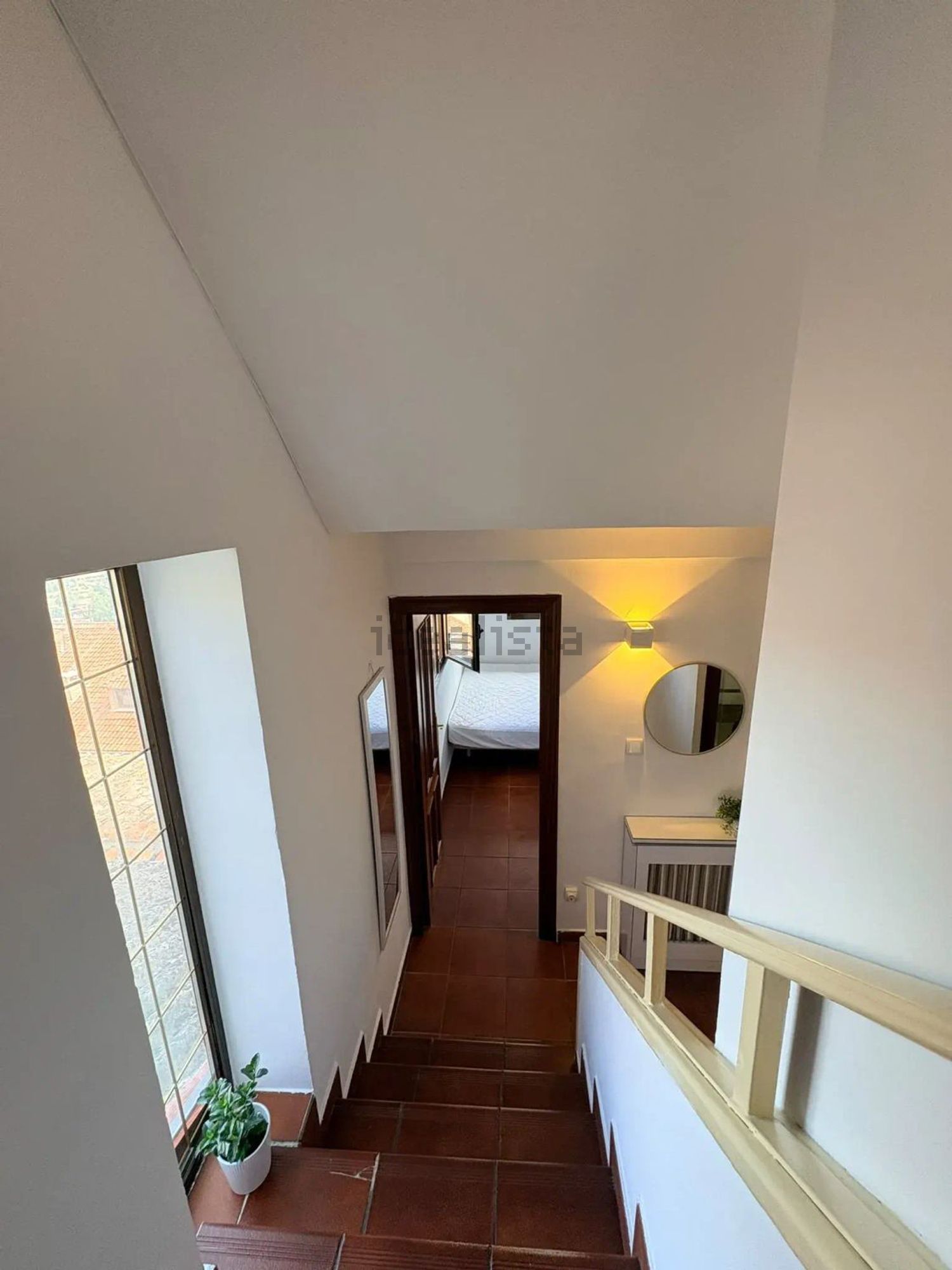 Piso de 110 m² en Segovia