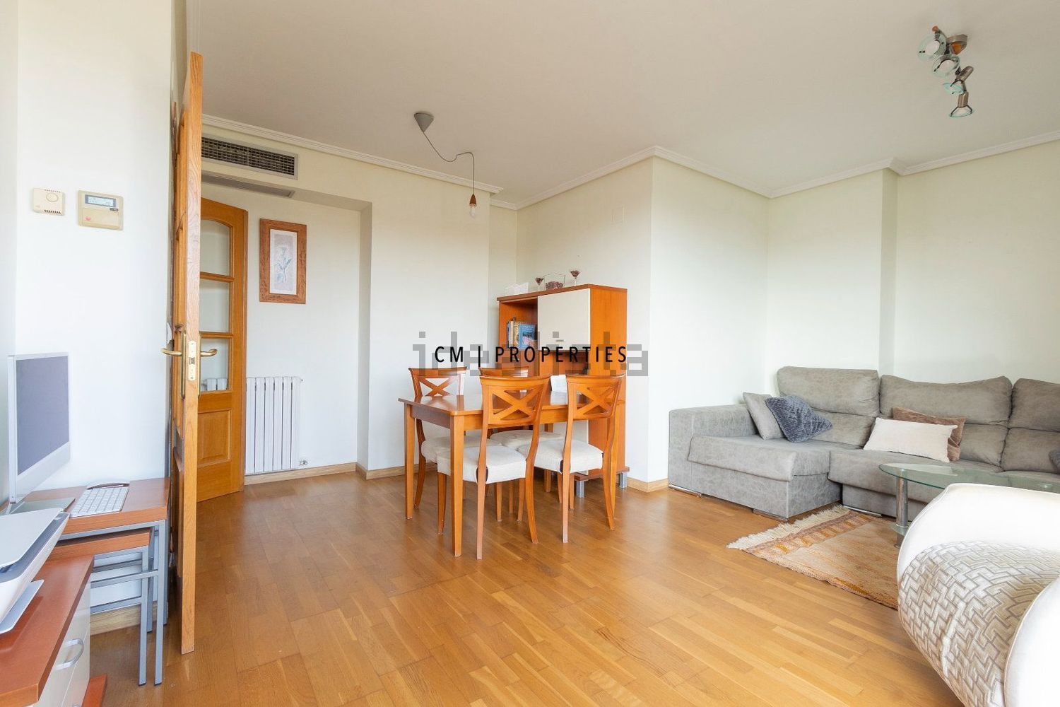 Appartement 81 m² à Valence