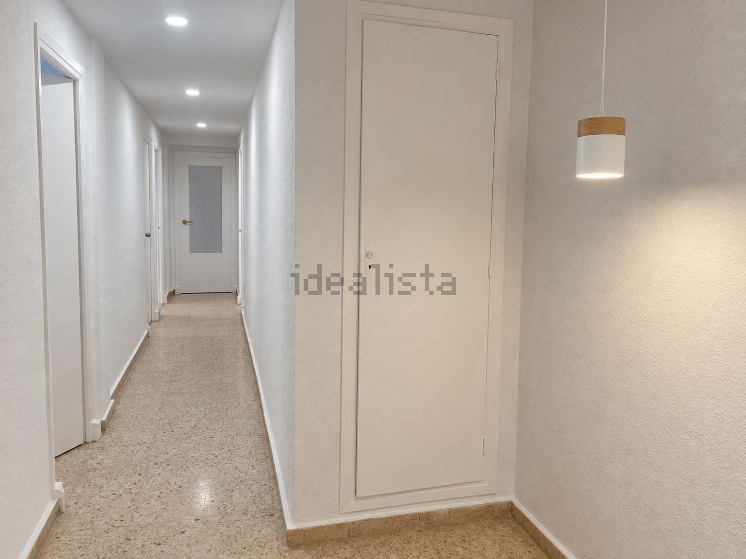 Pis de 97 m² a València