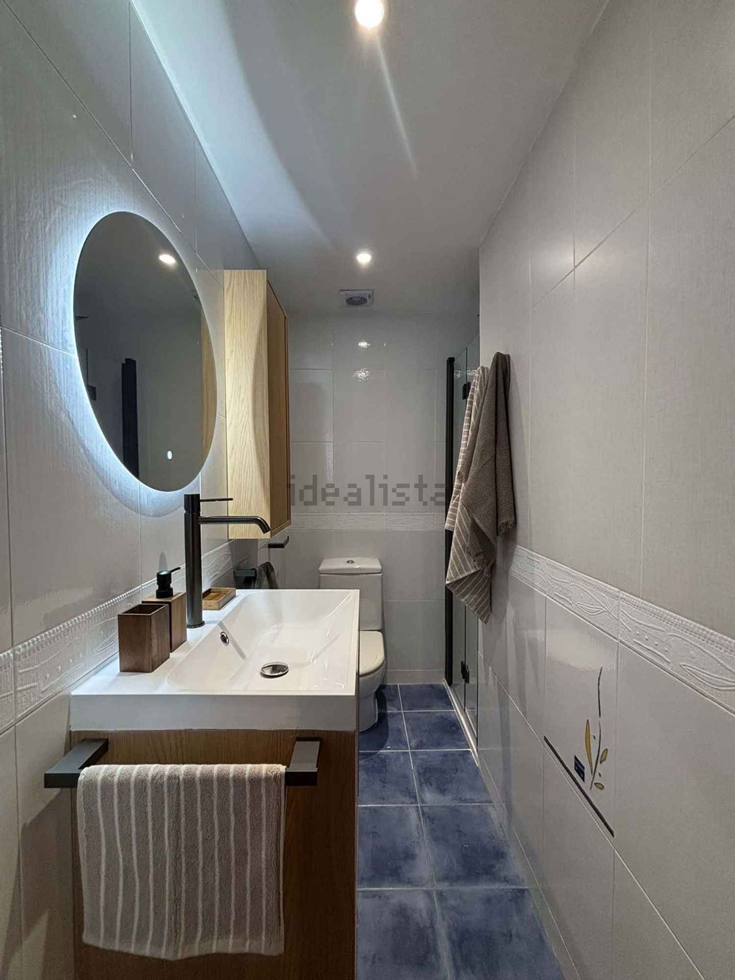 Habitación 95 m², Barcelona