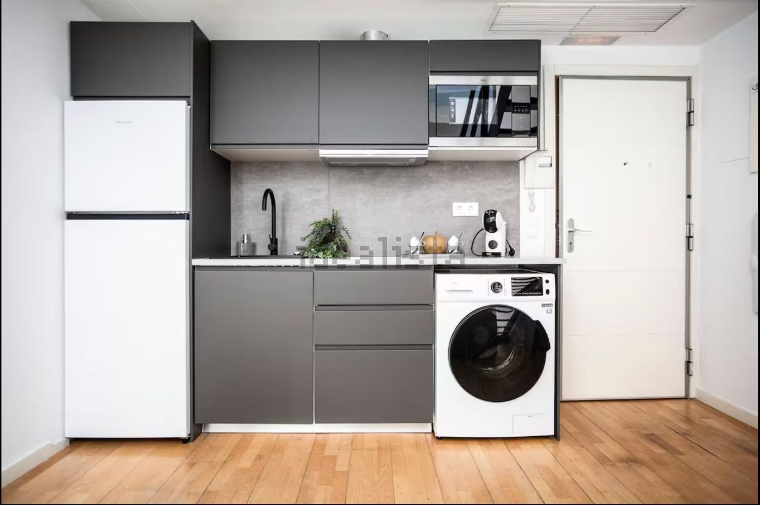 Appartement 55 m² à Madrid