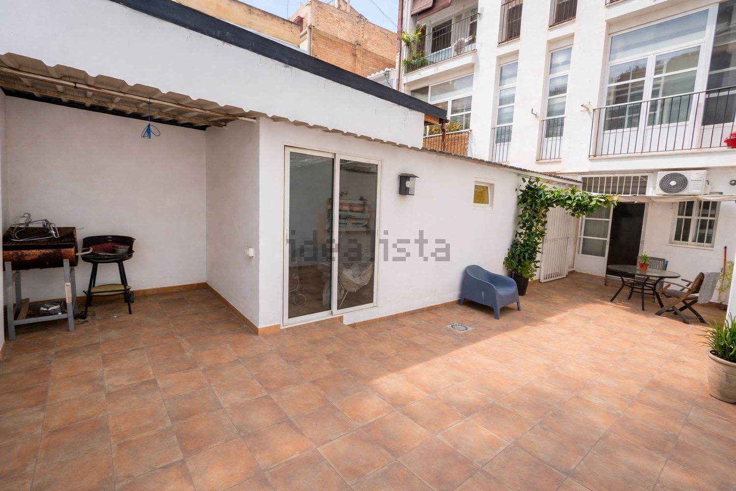 Habitació de lloguer, València