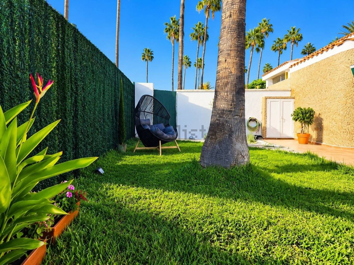 Casa de 50 m² a San Bartolomé de Tirajana