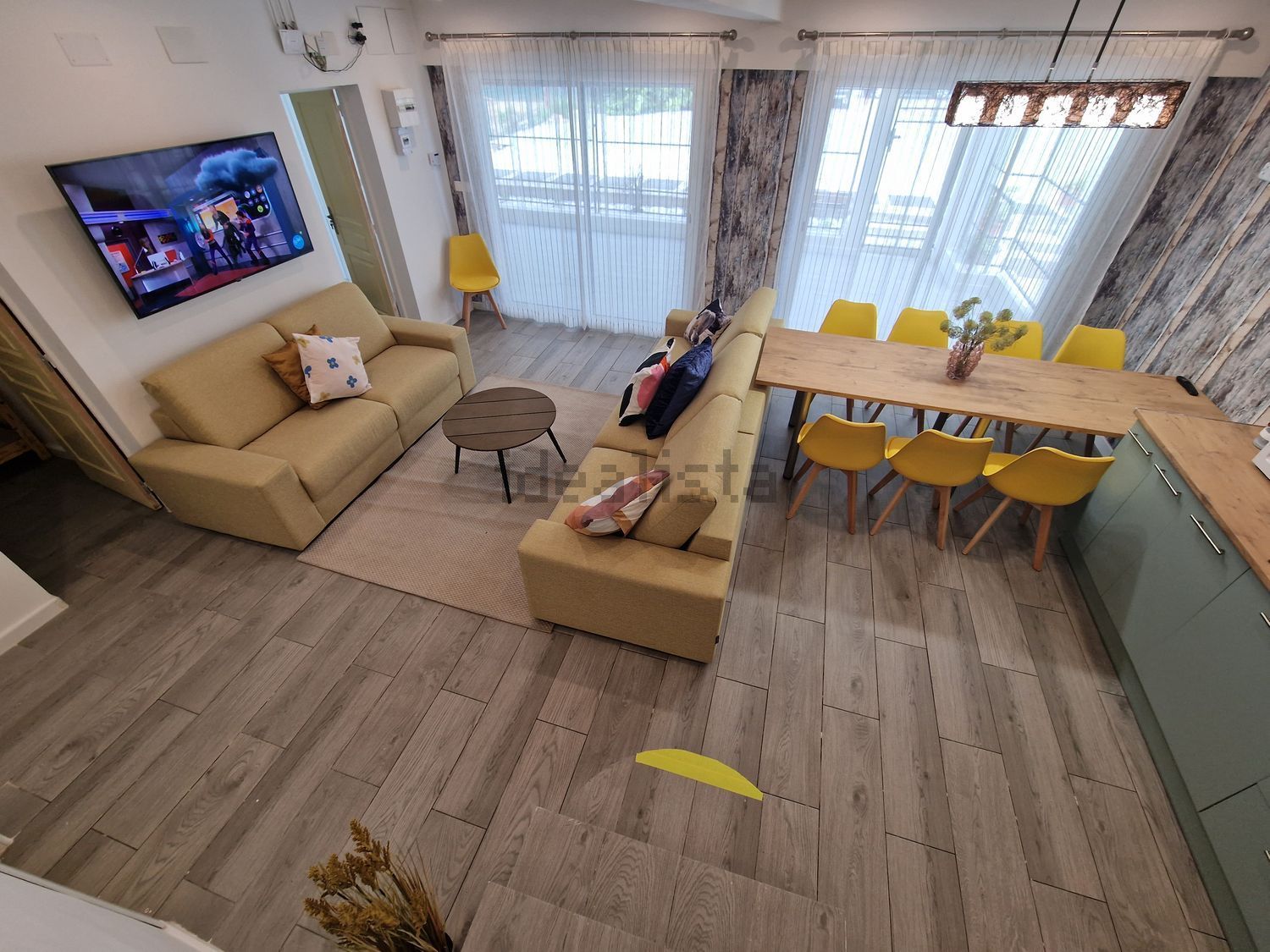 Habitació de lloguer, Castelló d'Empúries