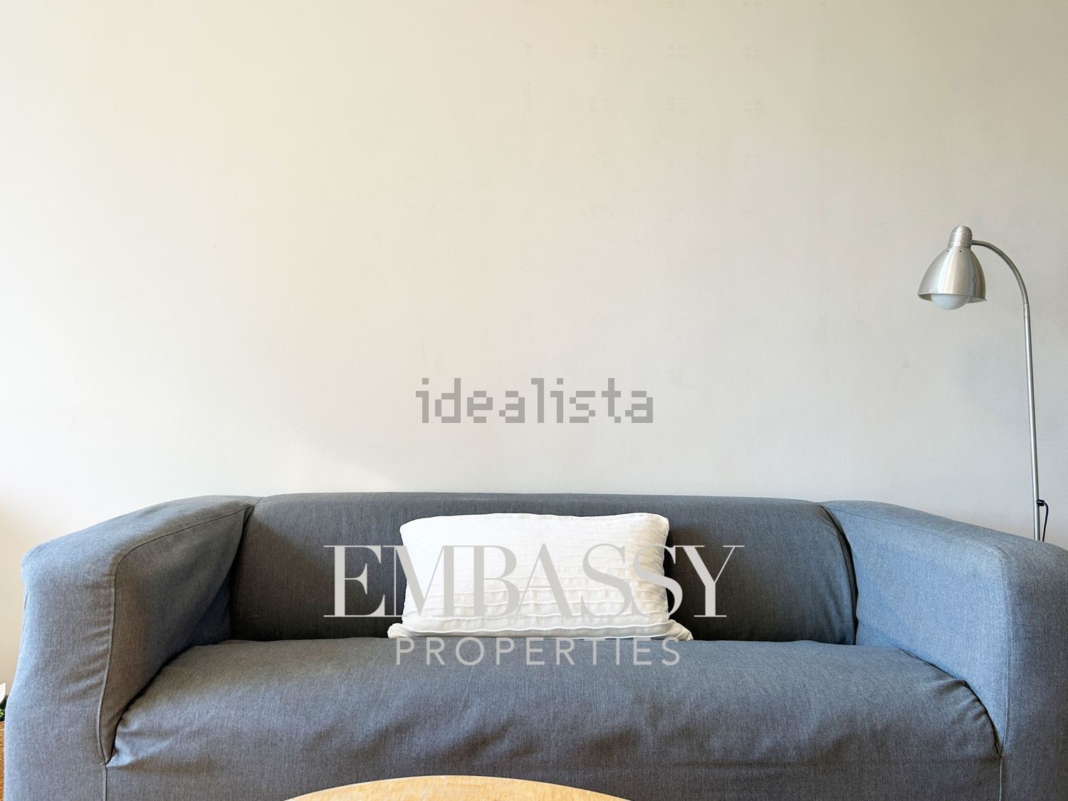 Pis de 86 m² a Madrid