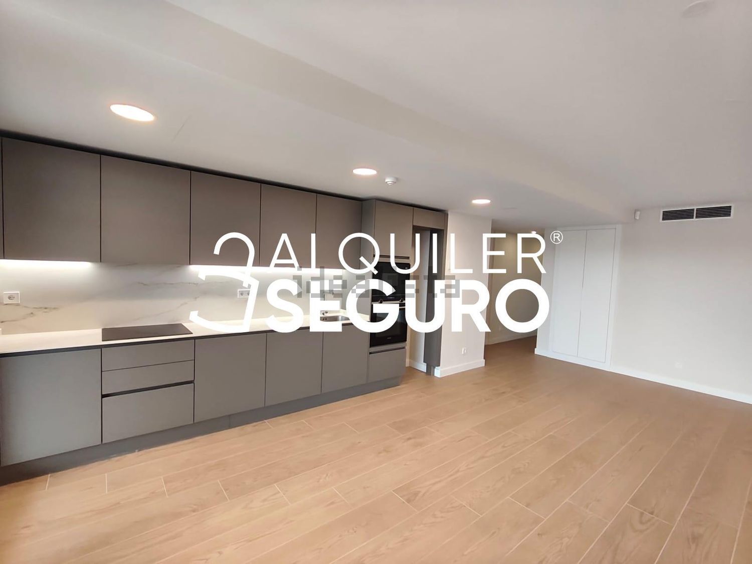 Piso de 119 m² en Madrid