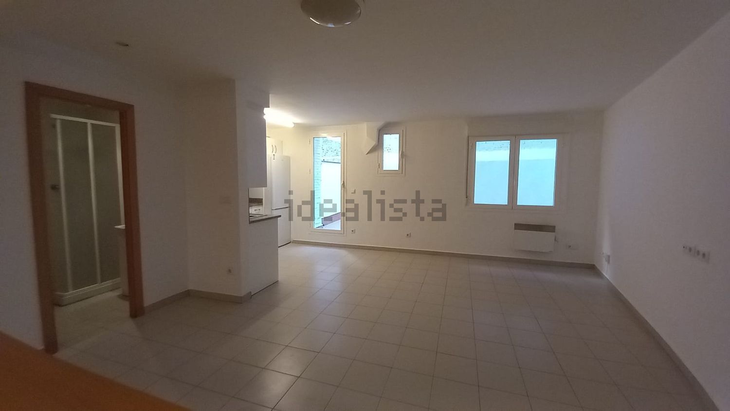 Piso de 50 m² en Zaragoza